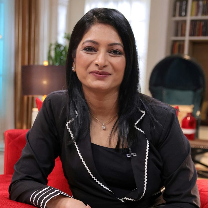 Aarti Sharma