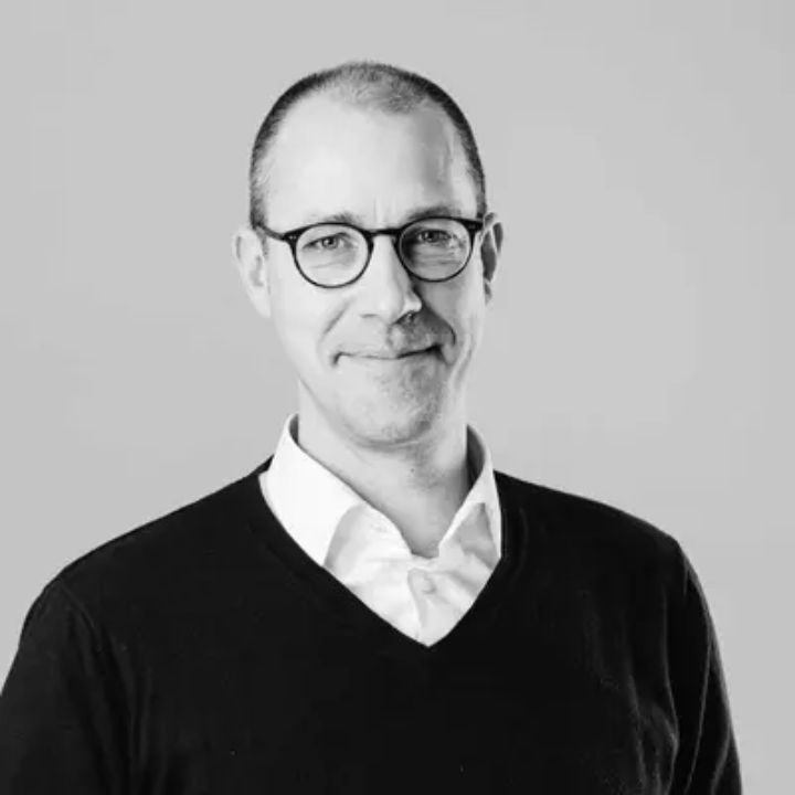 Daan van der Berg