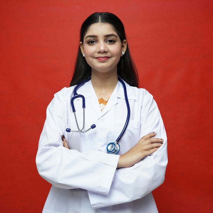Dr. Elena Rodriguez