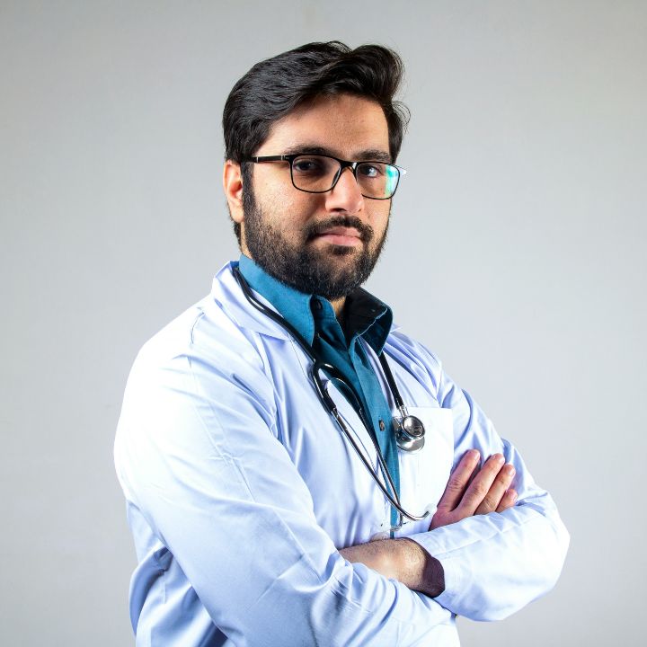 Dr. Michael Paulson