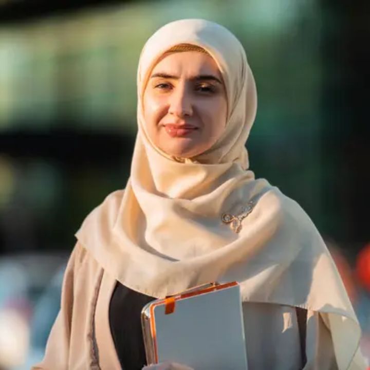 Fatima Al Mansoori