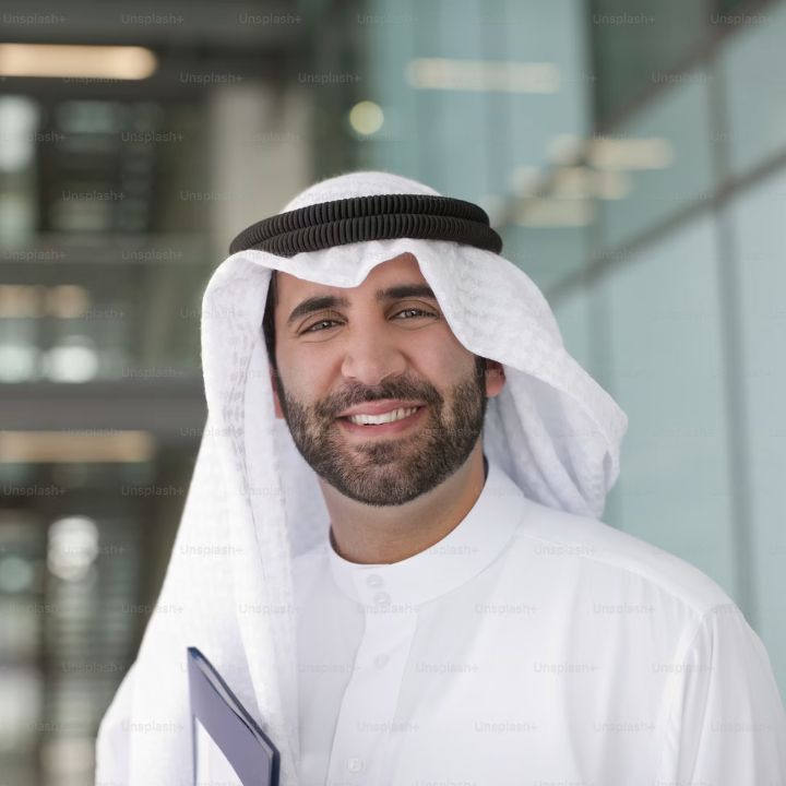 Tariq Al Farsi