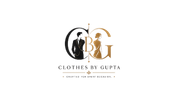 Cloth By Gupta Logo