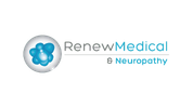 Renew Medical Logo