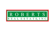 Roberts Logo